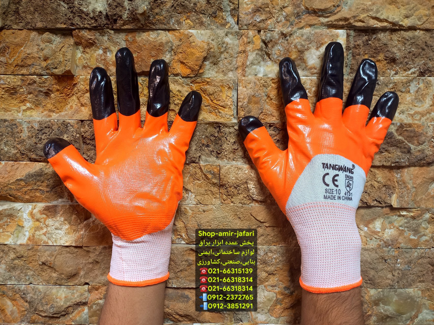 پخش عمده TANGWANG 