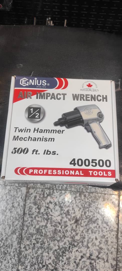 بکس بادی ۴۰۰۵۰۰ جینیوس اصلی