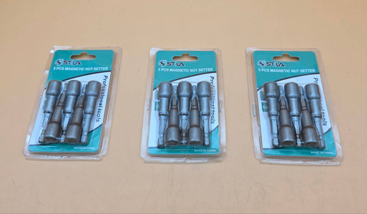 بکس شیر وانی ۳/۸ STILA 