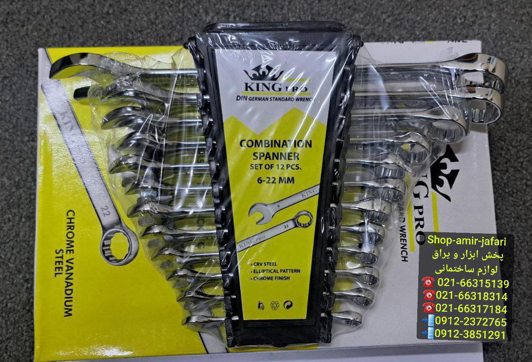 به دلیل تخلیه مجدد و حجم بالا 