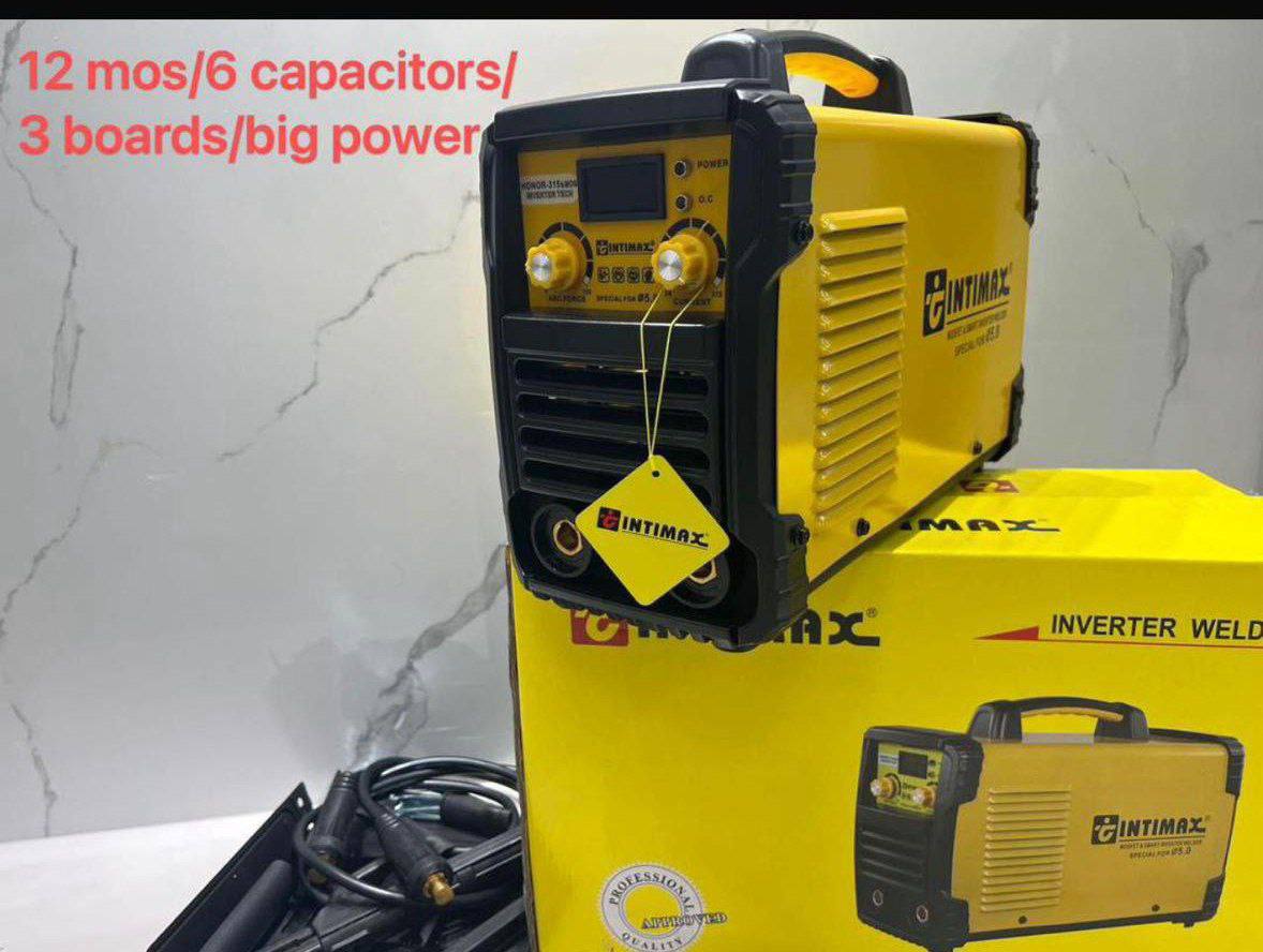 ۳۰۰ ماسفت اینتیمکس