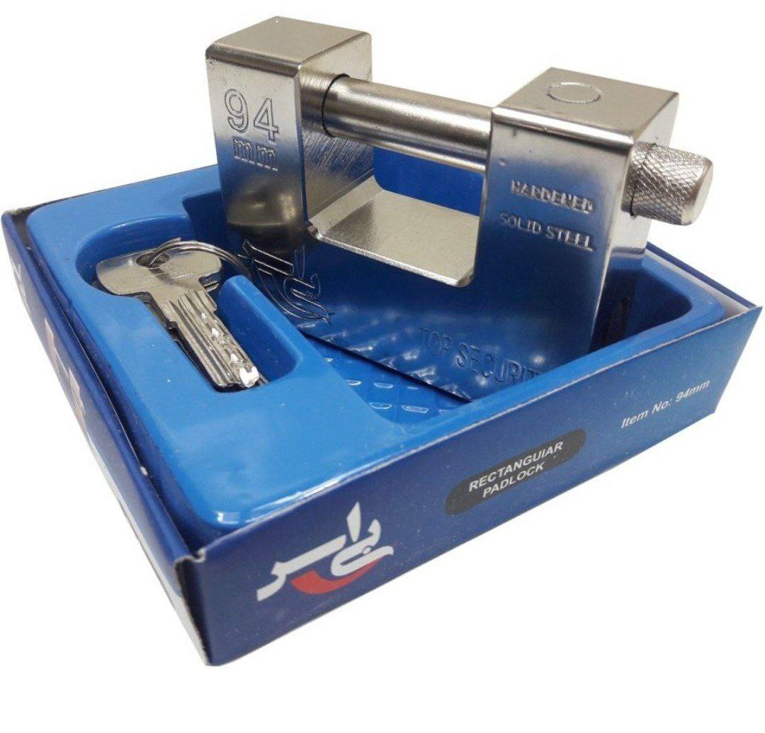 قفل ۹۴ میل ۴ کلید Bs