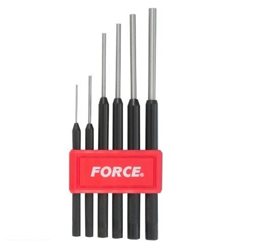 سنبه پین درآور ۶عددی فورس کد50613