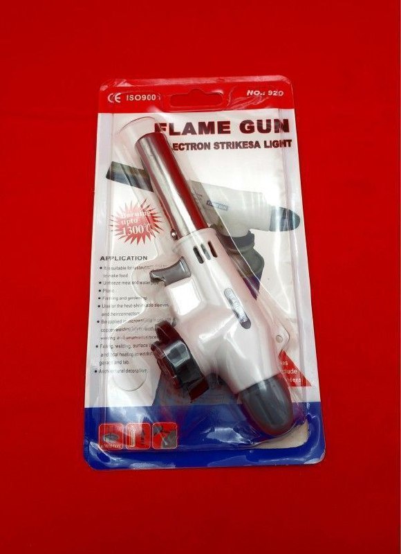 ⭕️تورچ فندکی