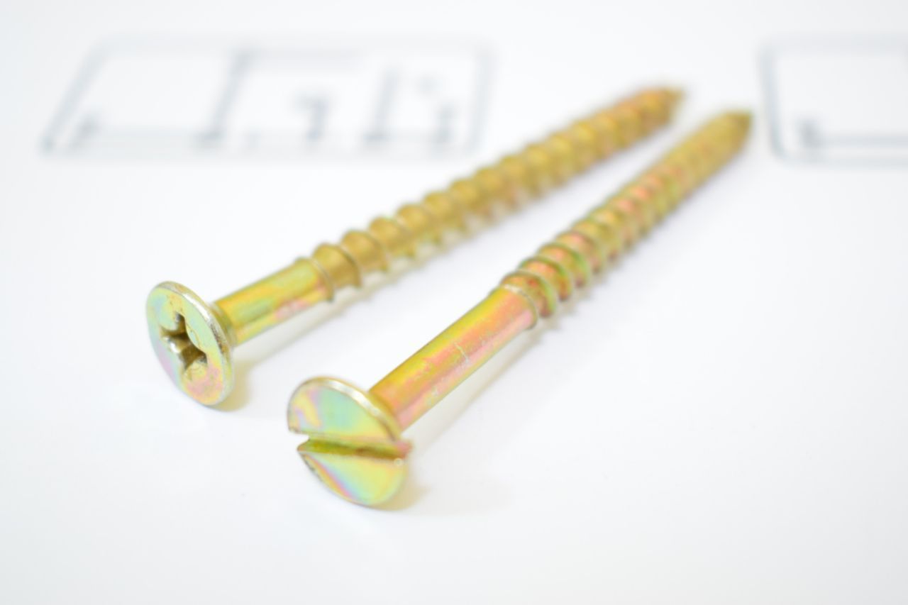 ⭕️پیچ چوب ایرانی و چینی با ضمانت کیفیت در تمامی سایزها موجود است