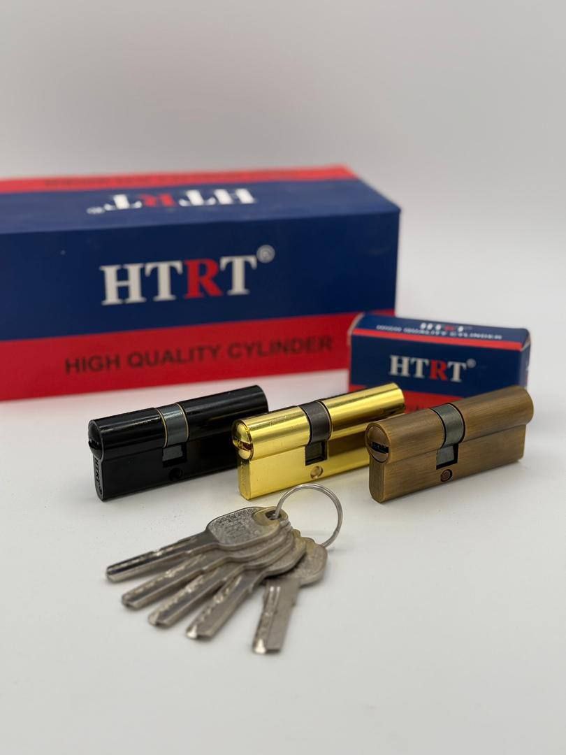 سیلندر ۷ کامپیوتری HTRT