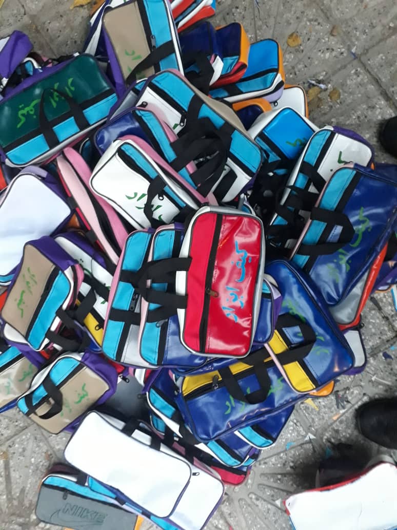 کیف ابزار دوزیپ