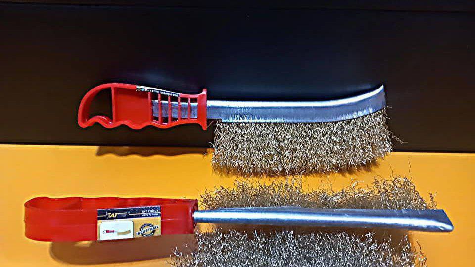 فرچه مسواکی تات TAT