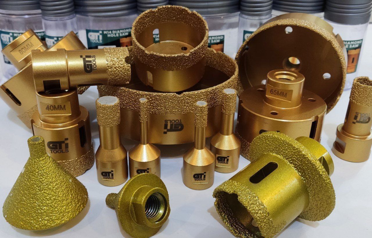 بار جدید گردبر جی تی آی 