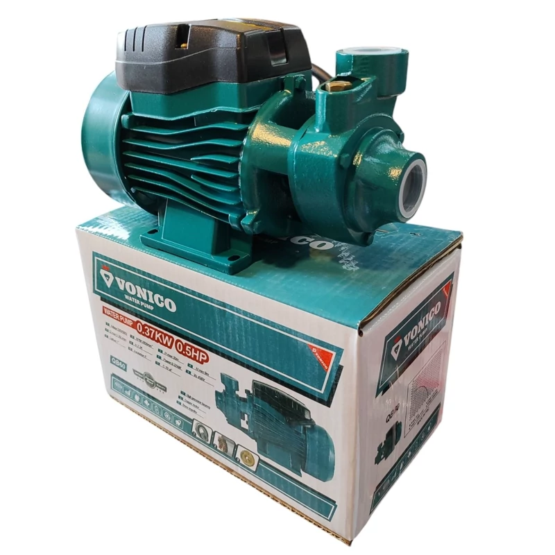 پمپ نیم اسب ونیکو 