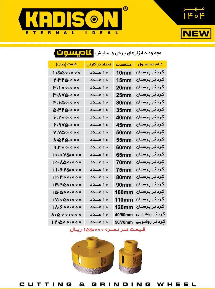 پخش گردبر پرسلان