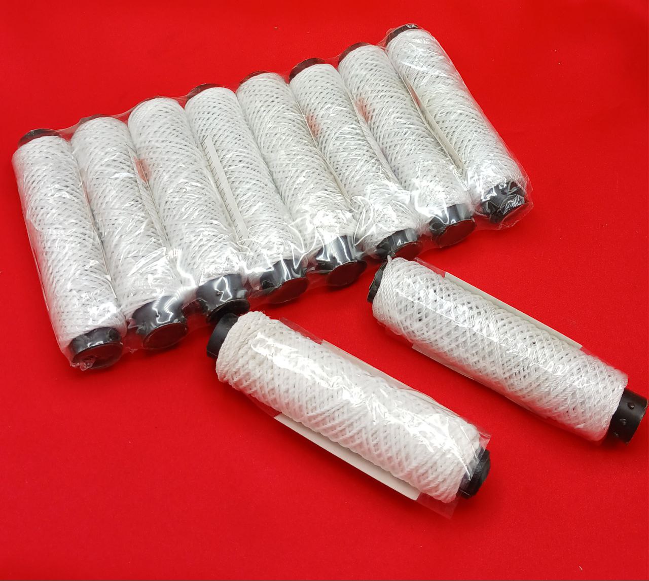 نخ ریسمان کار