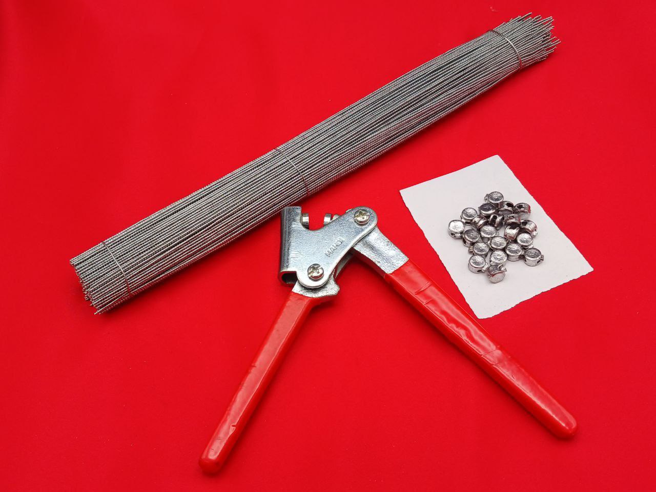 سرب پلمپ ۱ بسته ۱ کیلویی 