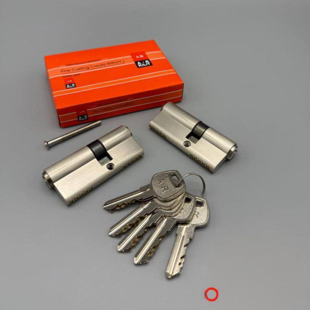  سیلندر 7 سانت دوشیار VS 