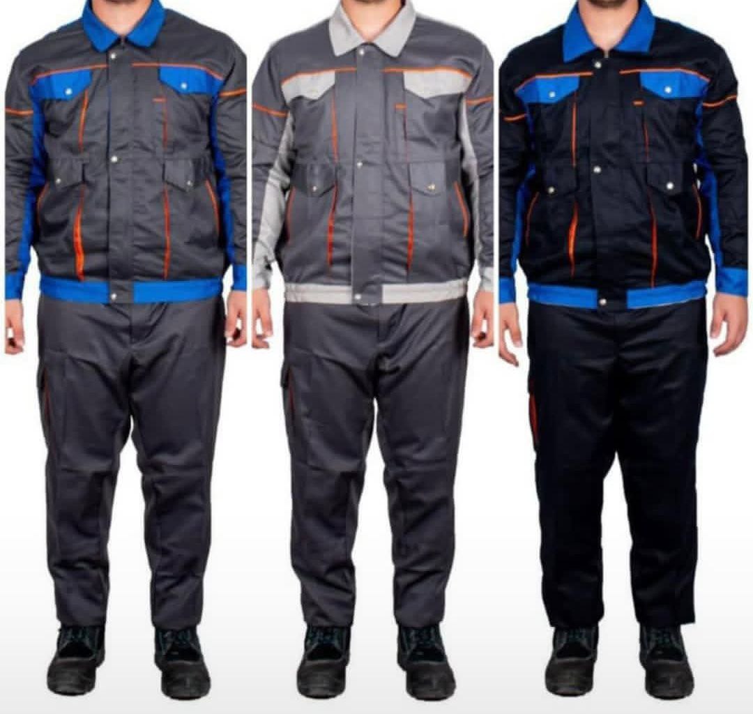 فروشگاه محصولات ایمنی رحیمی 