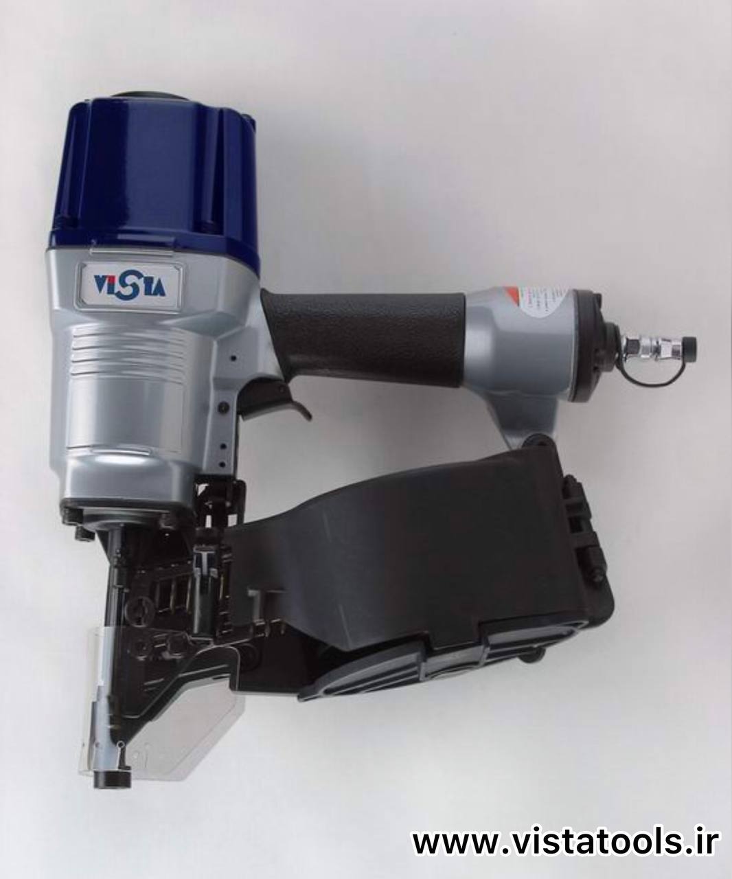 عرضه كننده انواع ميخكوب و ميخ نوارى * Vista * 