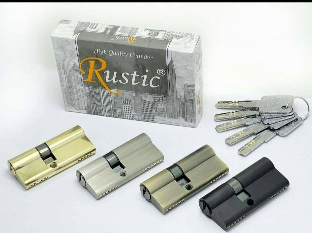 #سیلندر_درب چوبی_کلید بلند #ایمنی_بالا_ضد سرقت_جعبه کادویی # کارتن شیک و مرتب_در سه رنگ #مشکی _طلایی