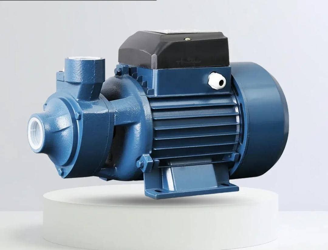 پمپ نیم اسب اسکواردی 