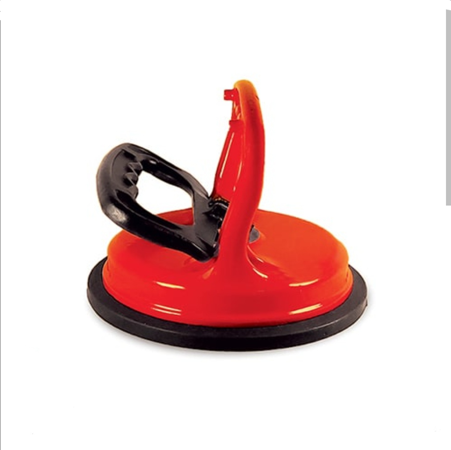 قاپک حمل شیشه وسنگ