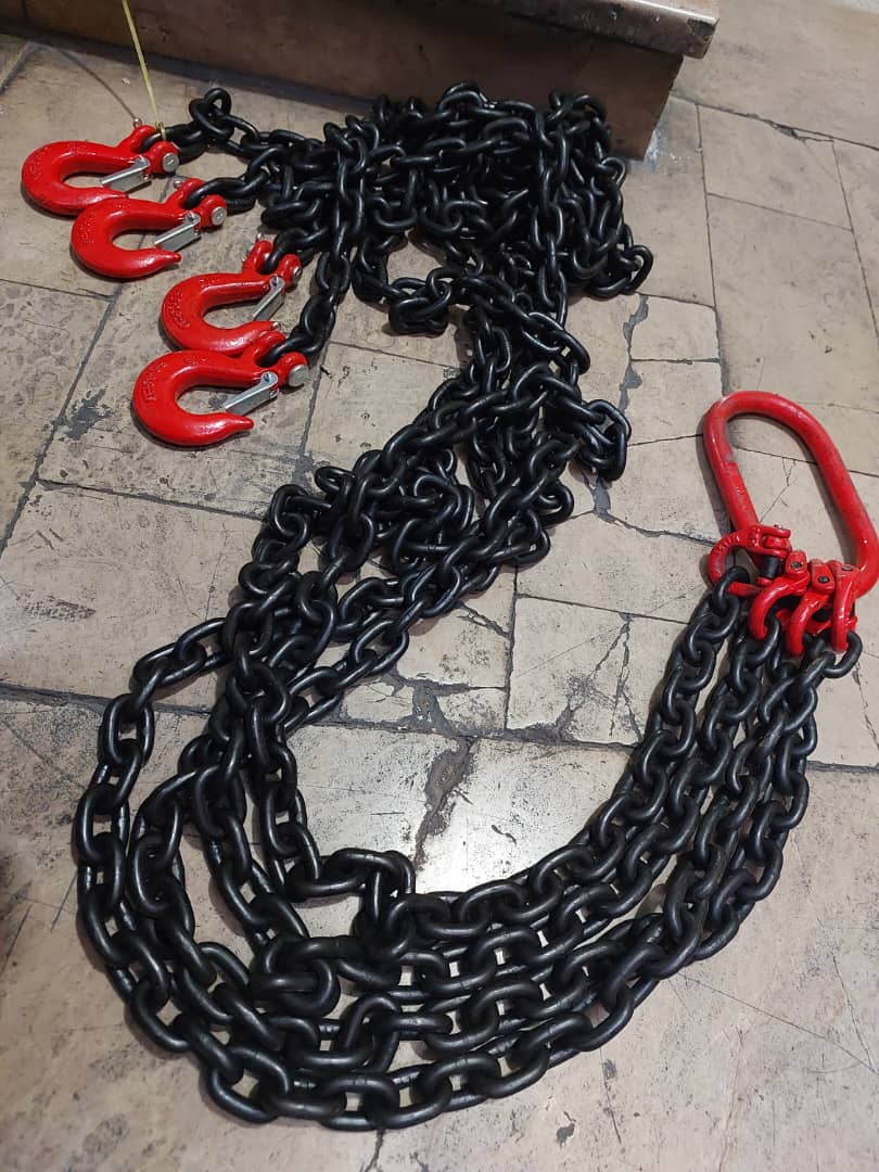 اسلینگ زنجیری