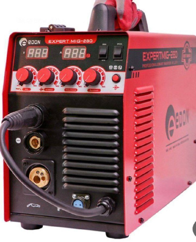 اینورتر میگ 280 ادون