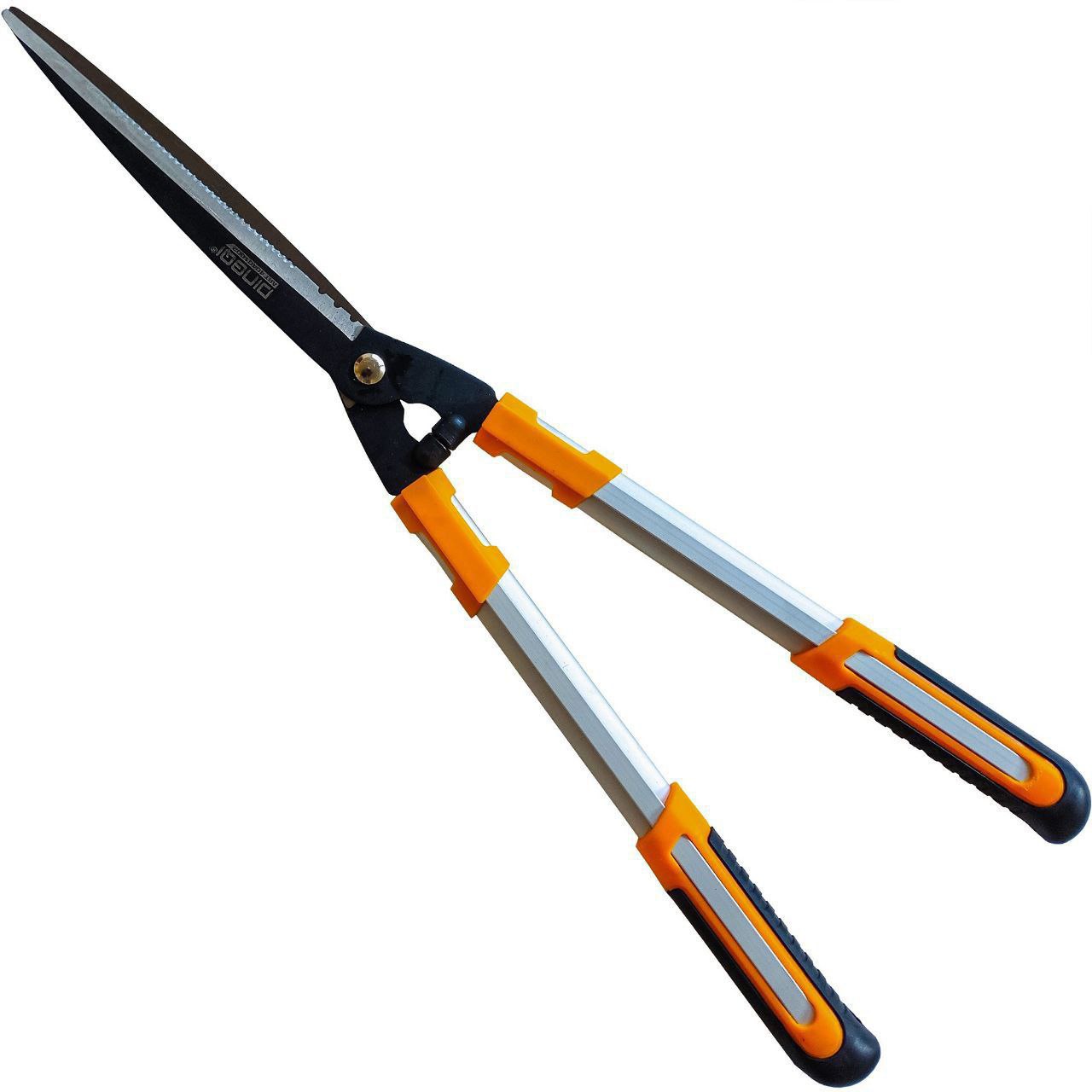  قیچی شمشاد زن دینکی