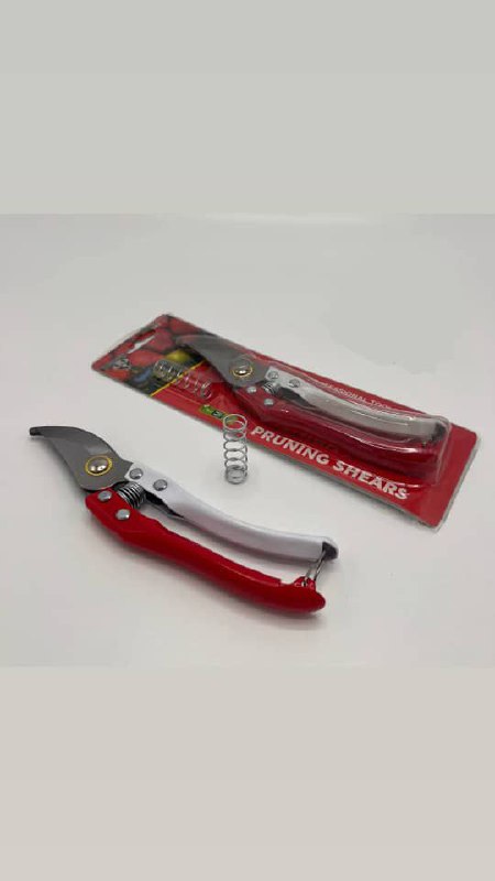 قیچی باغبانی 