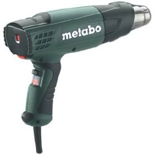 سشوار صنعتی متابو مدل HE20-600 ظرفیت ۲۰۰۰ وات