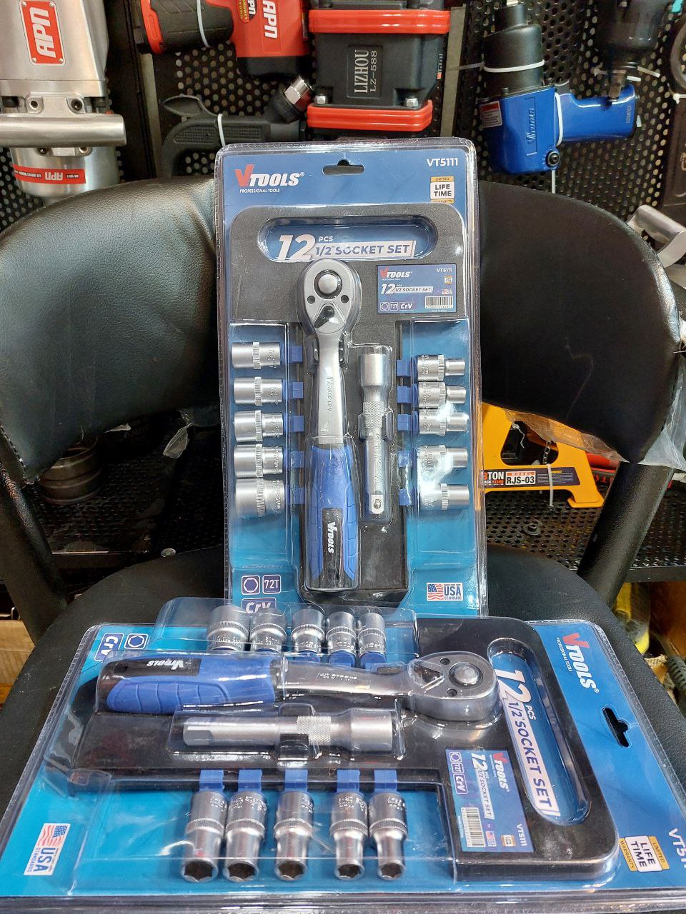  تکنو ابزار خیری 