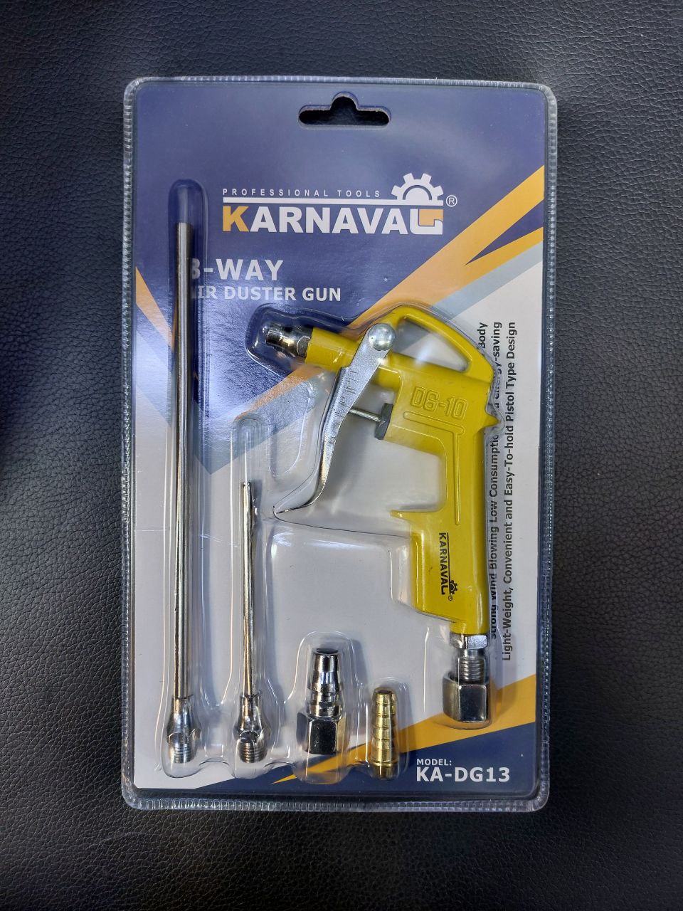  تکنو ابزار خیری 