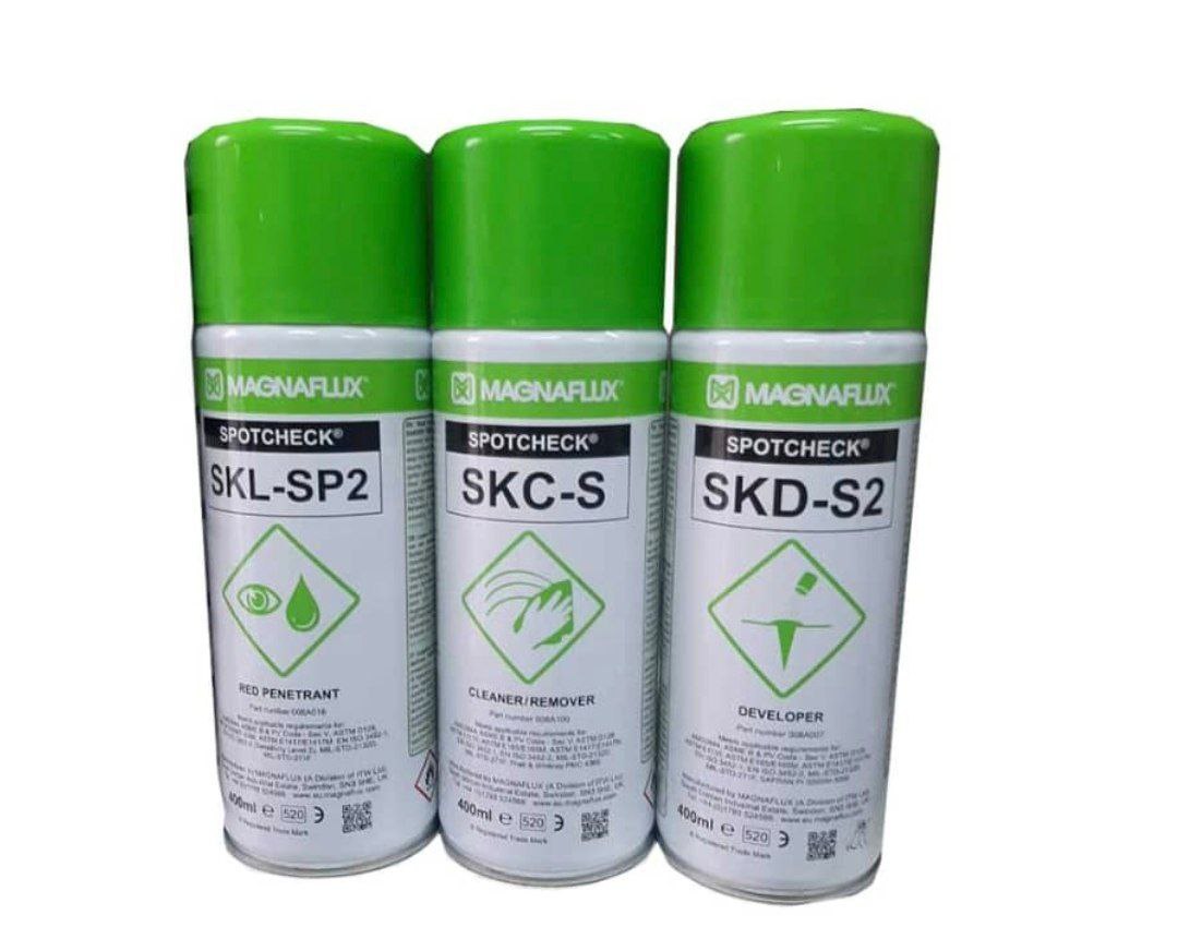 اسپری تست جوش مگنا فلکس ایرانی – دقت، کیفیت، اطمینان