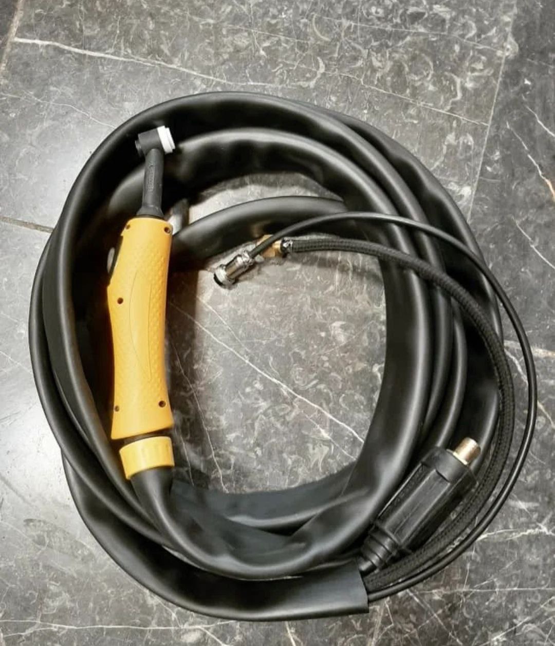  تورچ آرگون هواخنک آشا تولز 