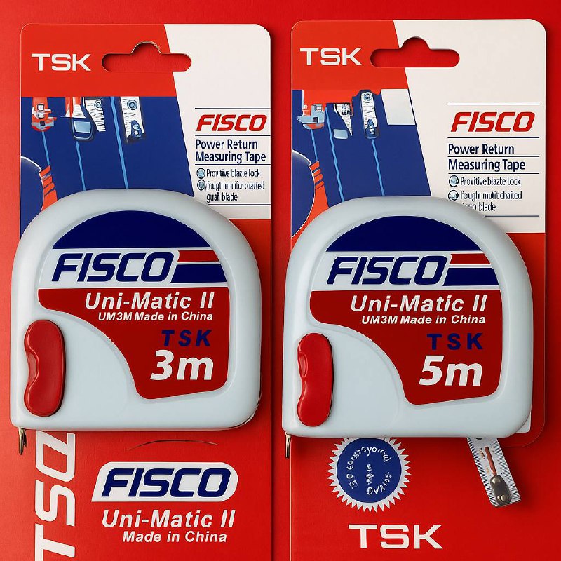 ‏متر فیسکو 