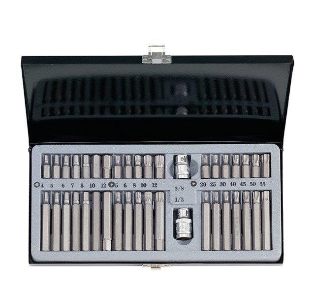  جعبه بیت ۴۰ پارچه فورس تایوان 