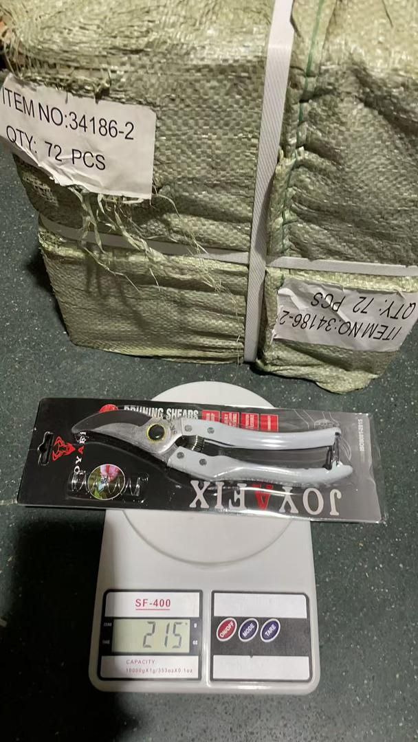 قیچی باغ ورق SK5