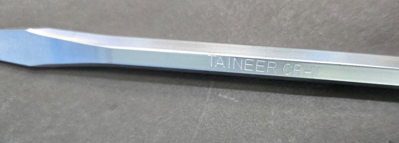 پیچ گوشتی طرح نوا ضربه خور 300×8