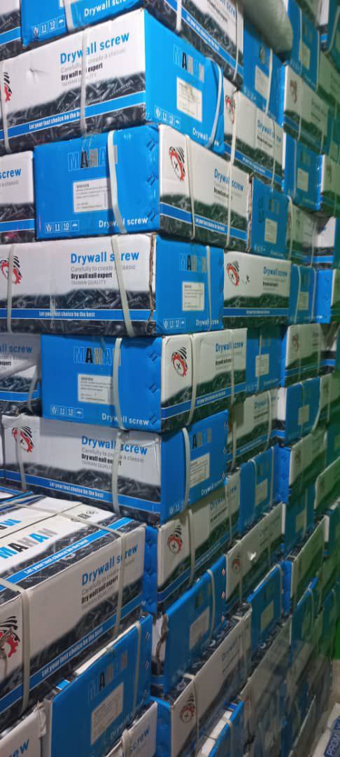 پیچ و ابزار آیرا 