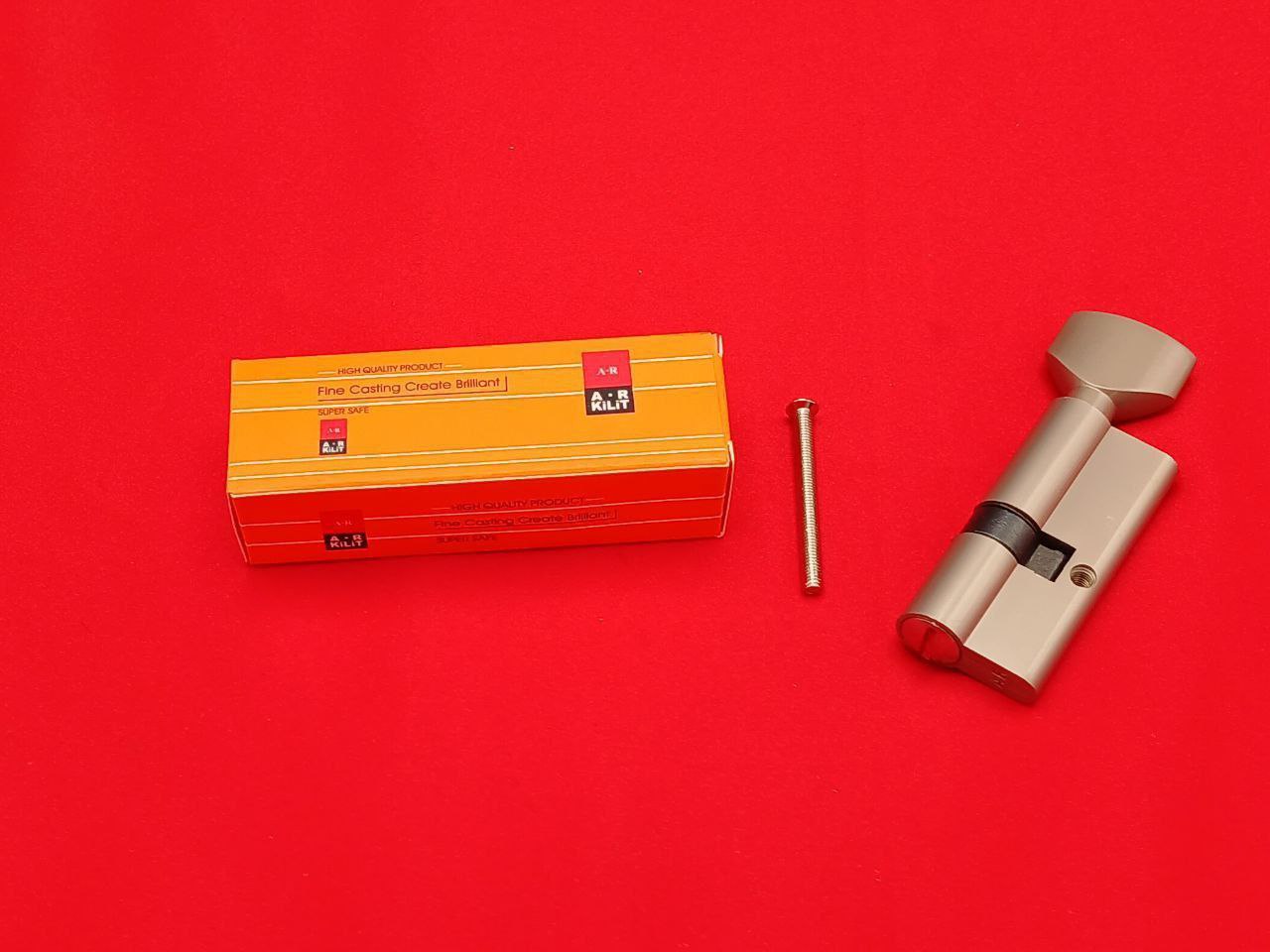 سیلندر ۷ سانت سرویس