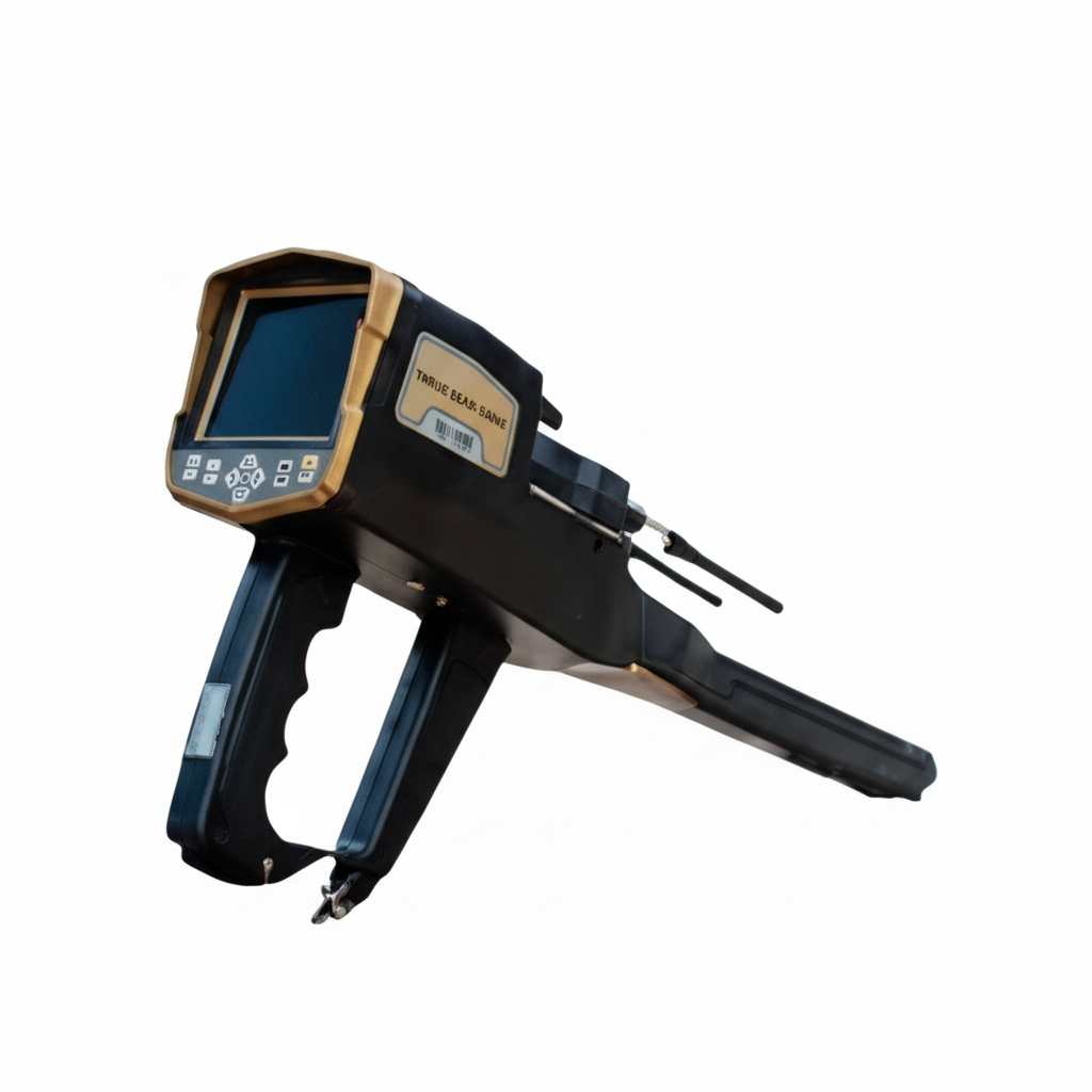 ردیاب فلزات ایگل