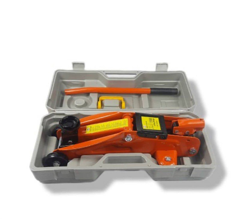 جک سوسماری ۲ تن