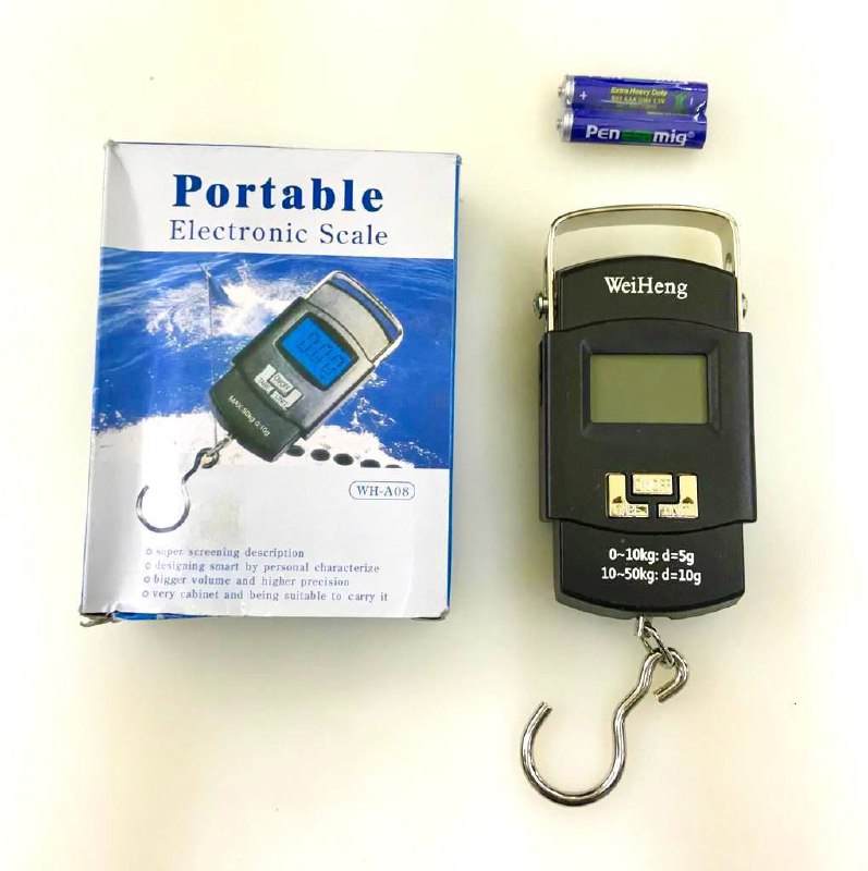 ترازو گرم کش دیجیتال اعلا