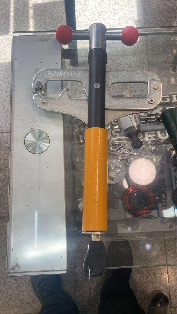 #پخش _ لوازم_ایمنی_ماشین