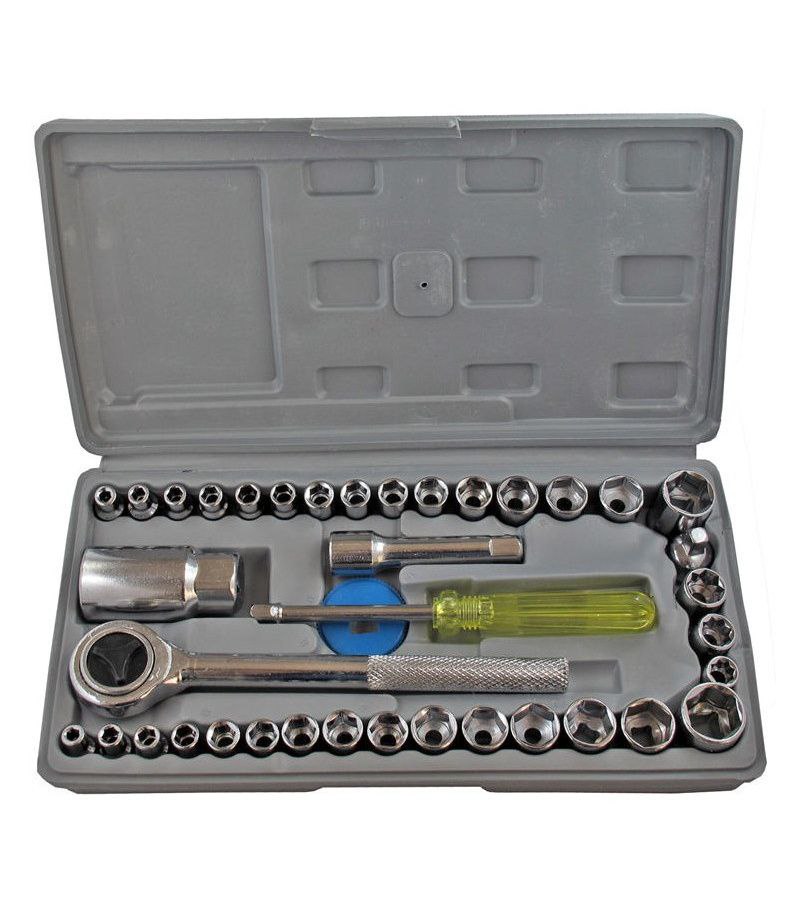  جعبه بکس ۴۰ پارچه آیوا 