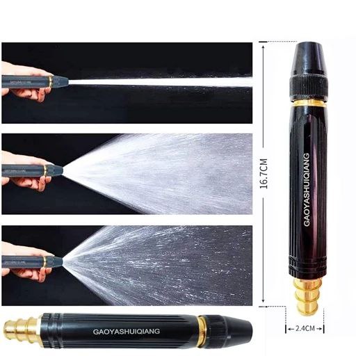  کارواش سر شیلنگی Twins 