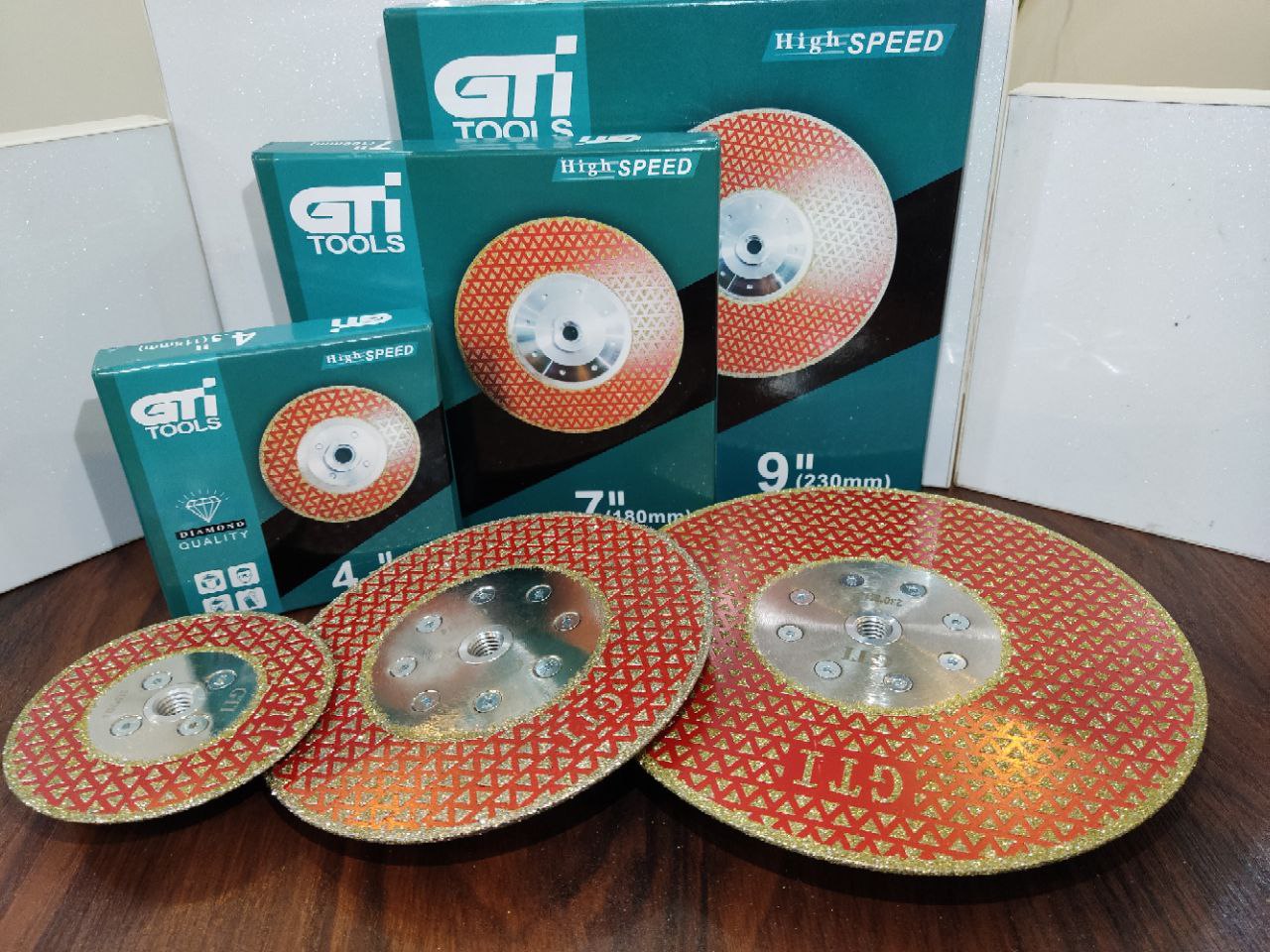 الکتروپلیت 115. 180. 230