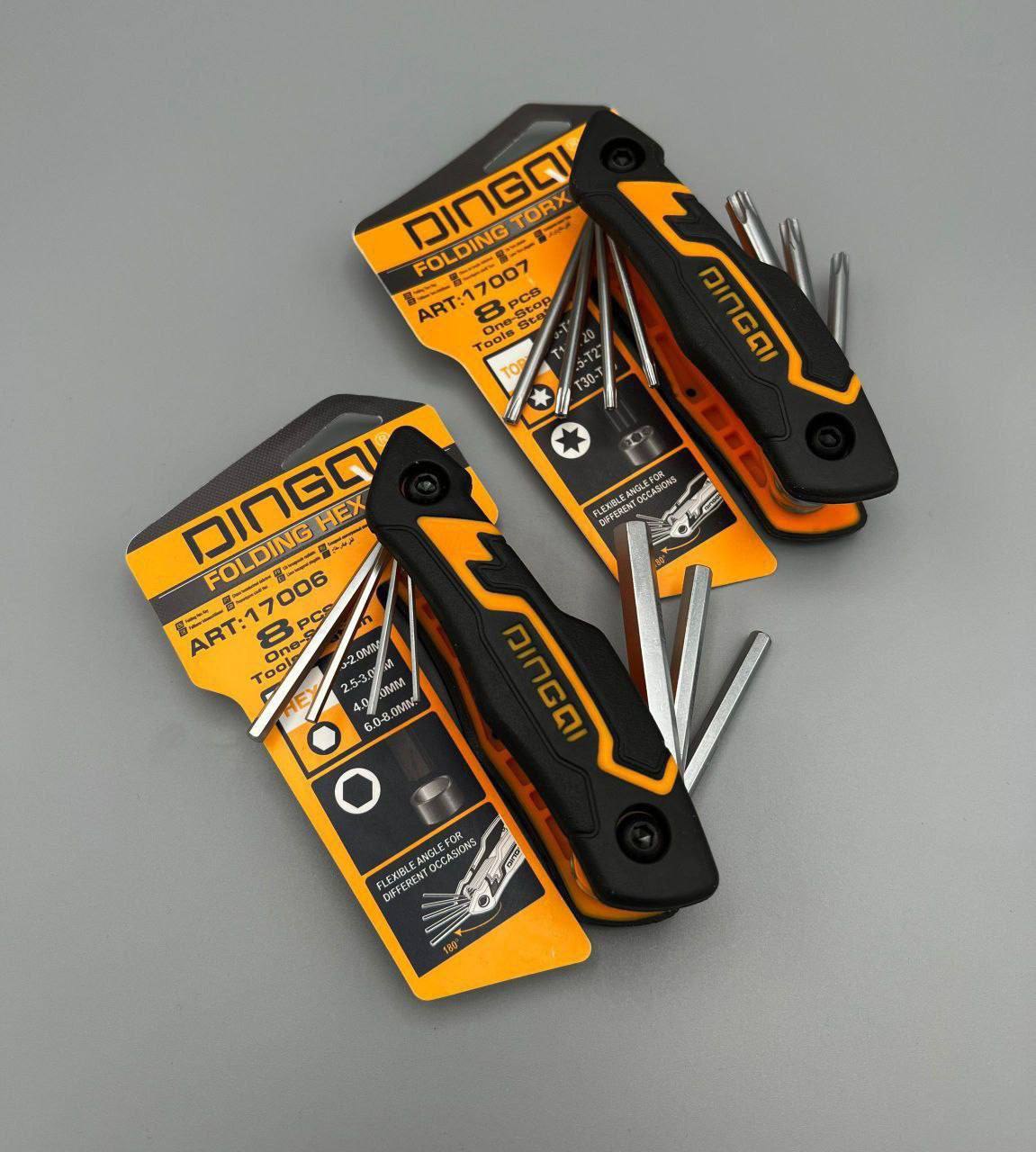  آلن فانتزی دینگی