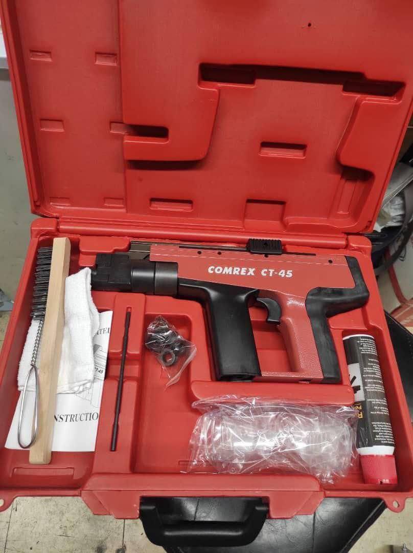 تفنگ کامرکس اصلی