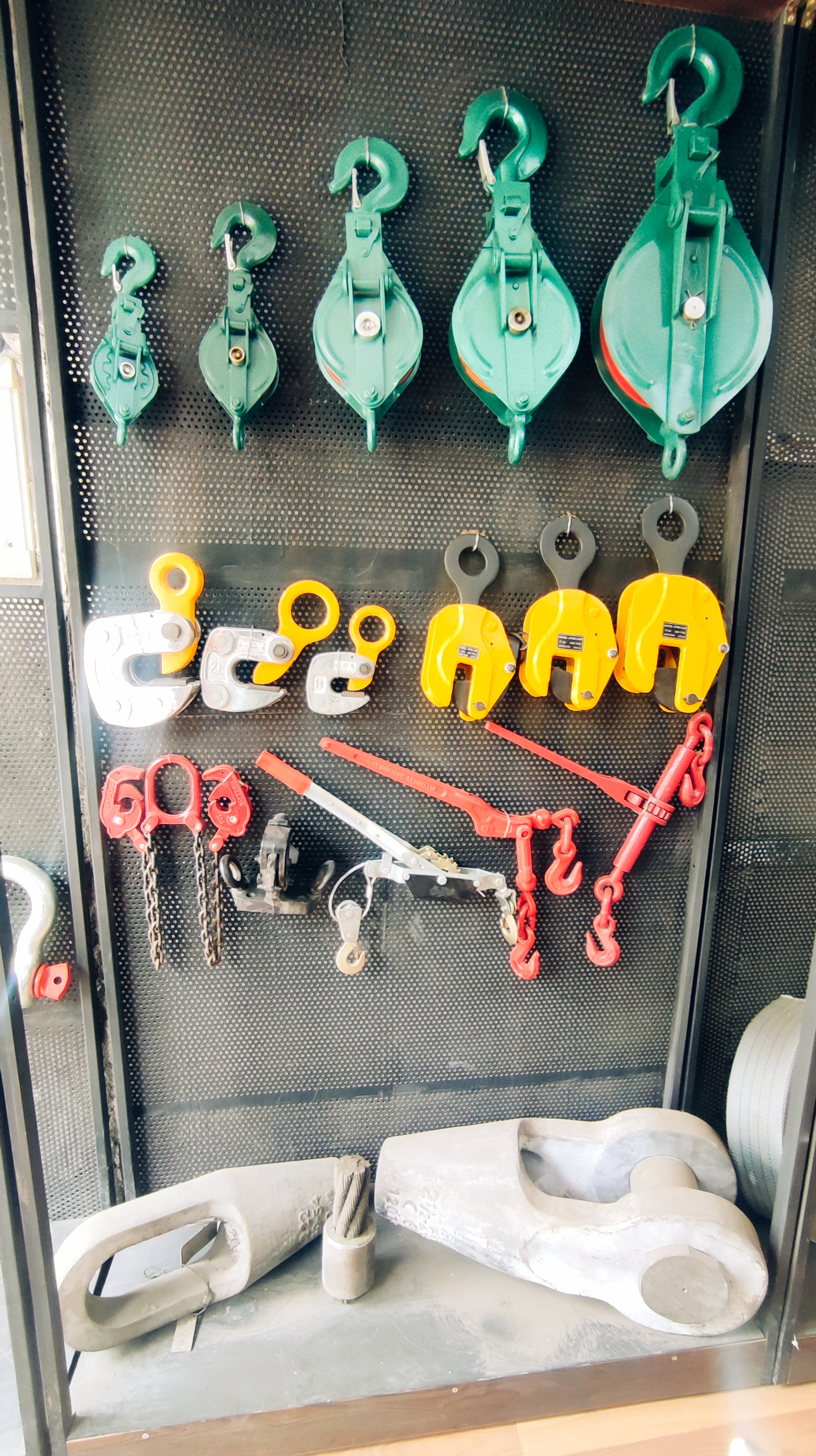 ورق گیر و بغل گیر