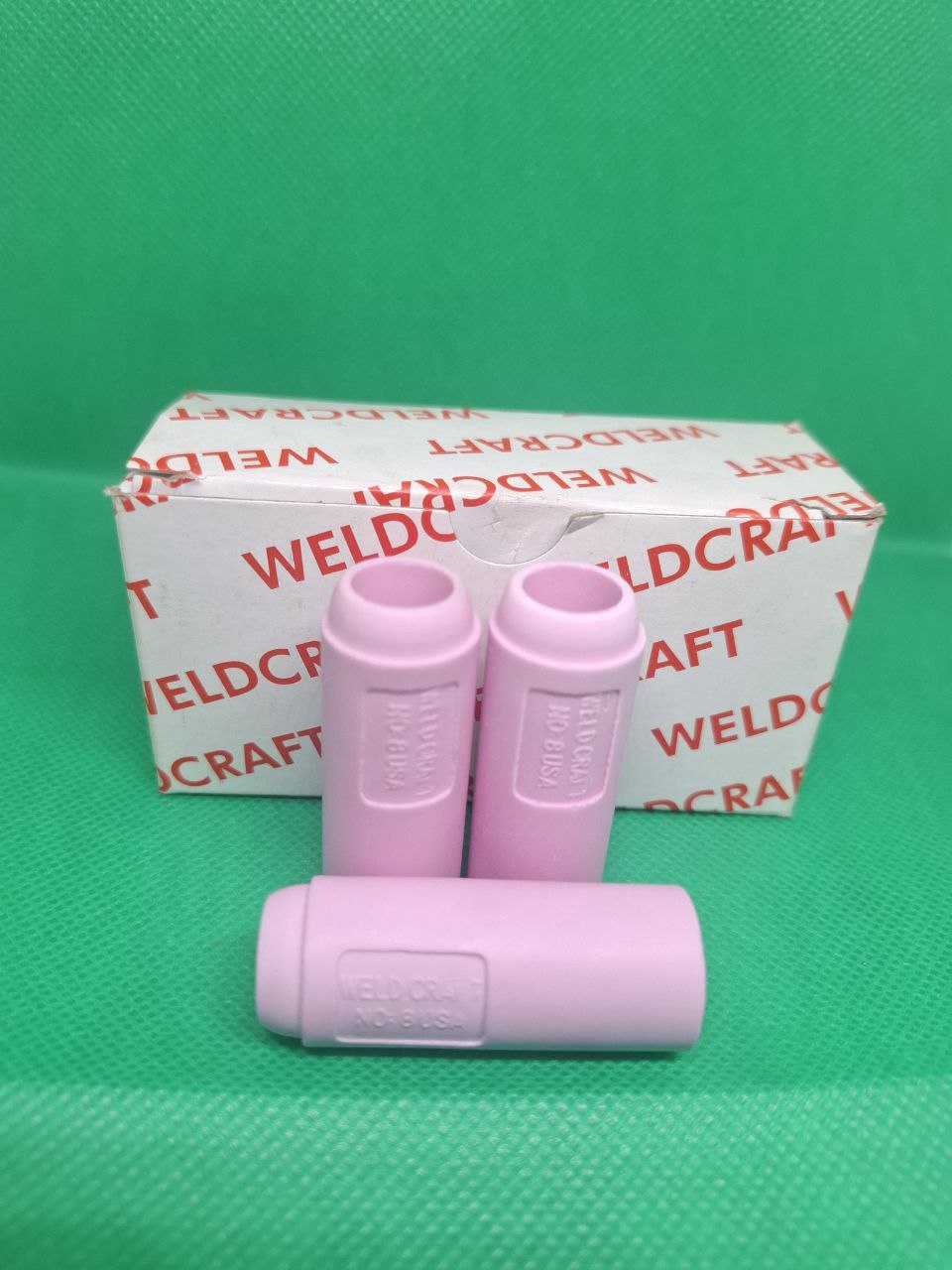 سرامیک آرگون ولدکرافت