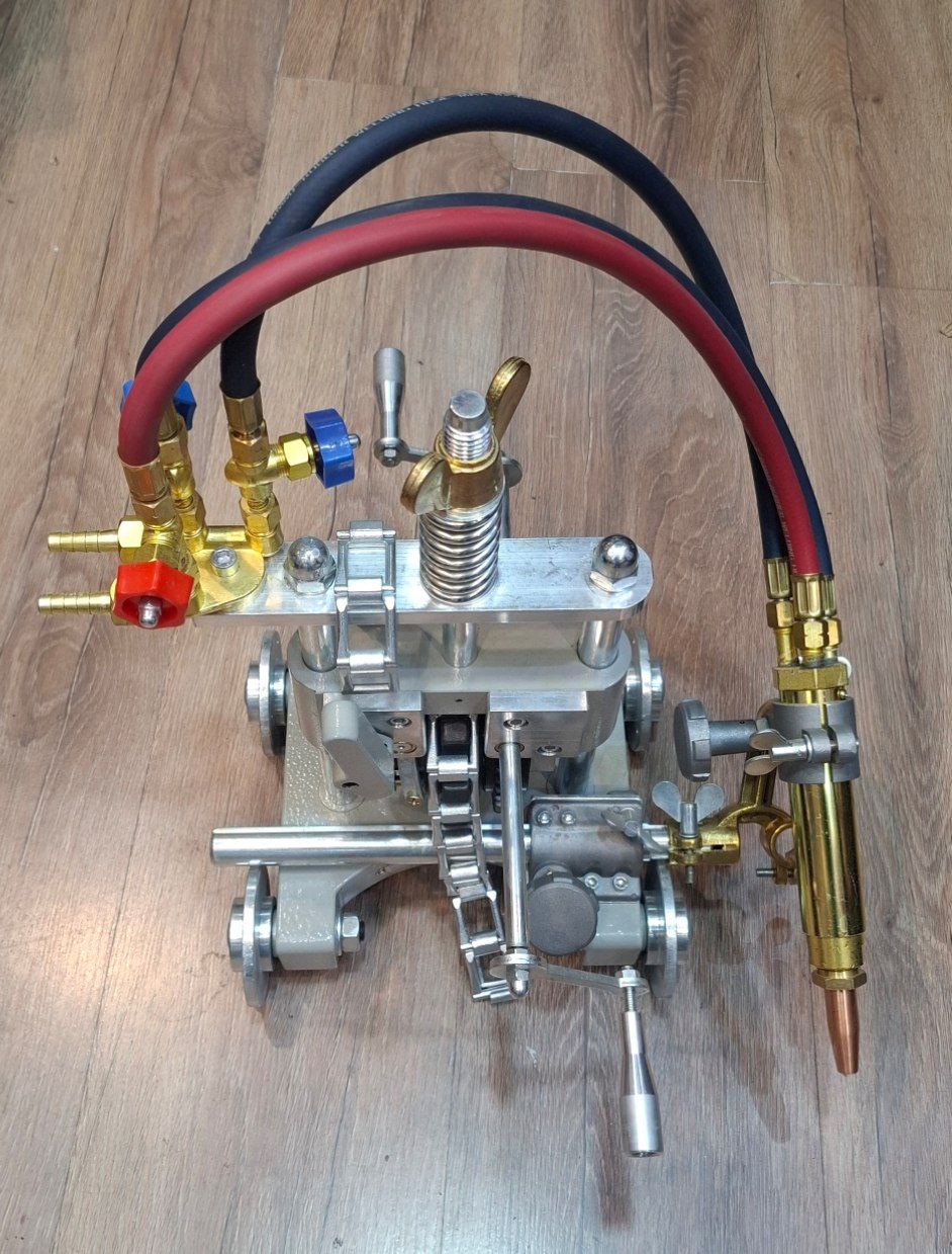  بول زنجیری مخصوص برشکاری لوله 